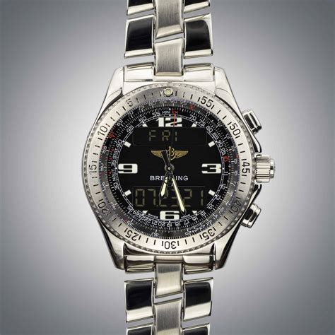 breitling 50mm a68062|breitling professional a68062.